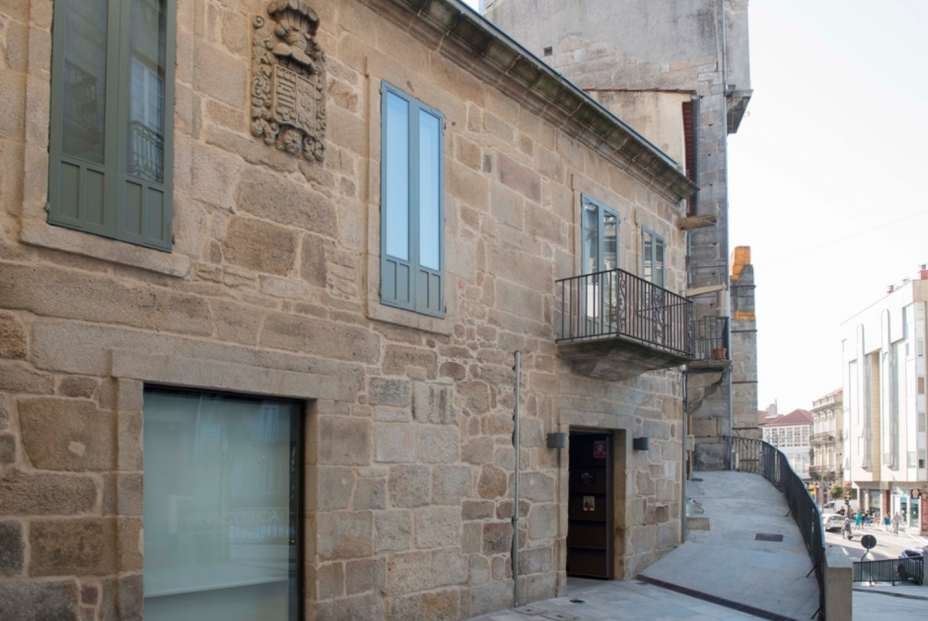 Actividades gratuitas para personas mayores en Vigo (Concello de Vigo)