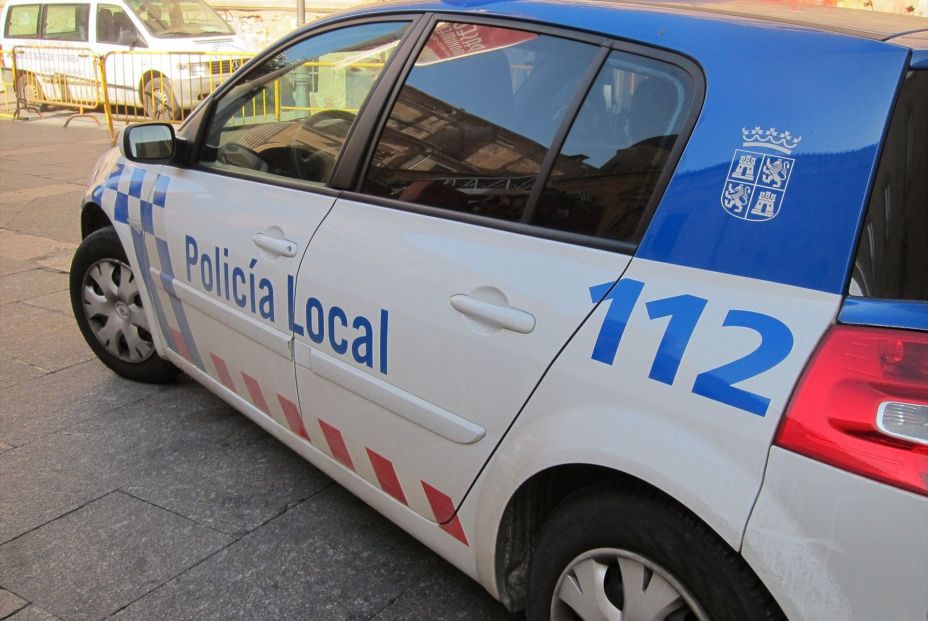 Fallece una mujer de 90 años impidiendo que apuñalen su nieto en Murcia Fallece una mujer de 90 años impidiendo que apuñalen su nieto en Murcia