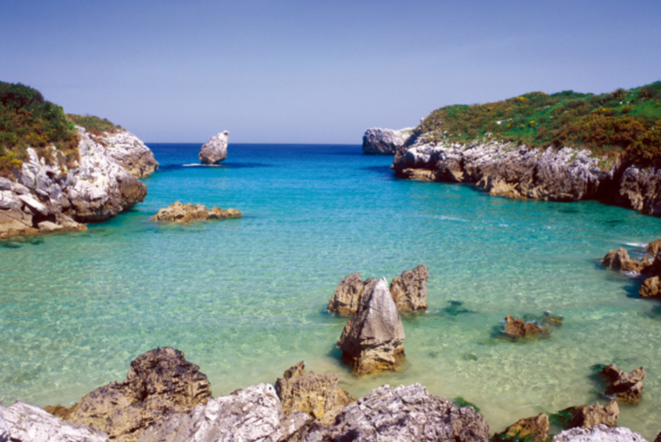 Las mejores rutas de senderismo de Asturias (TURISMO ASTURIAS) Las mejores rutas de senderismo de Asturias (TURISMO ASTURIAS)