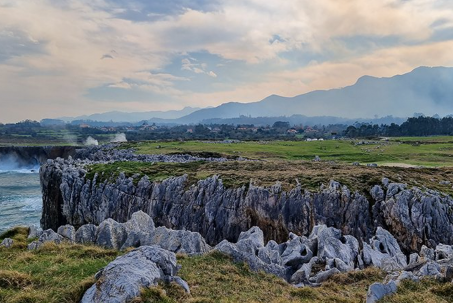Las mejores rutas de senderismo de Asturias (Turismo Asturias) Las mejores rutas de senderismo de Asturias (Turismo Asturias)