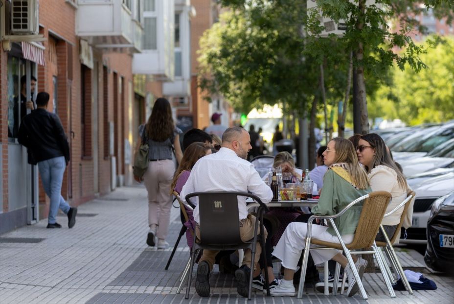 Por qué no debes tomar café después de comer, pero sí al levantarte (Europa Press)