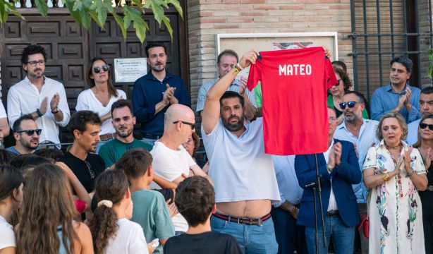 Última hora sobre el apuñalamiento del niño de Mocejón: nuevas pistas y búsqueda activa del asesino