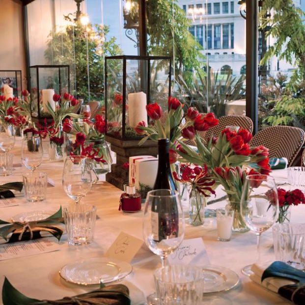 Ático by Ramón Freixa en Madrid Ático by Ramón Freixa en Madrid