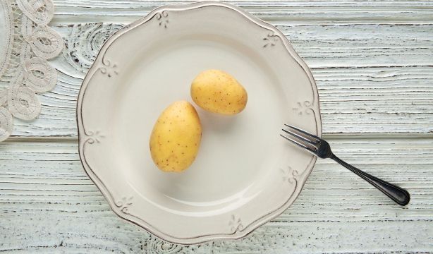 Demuestran que las patatas pueden beneficiar a las personas con diabetes tipo 2