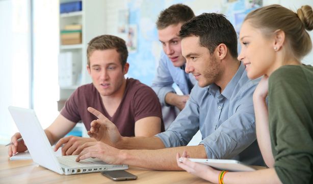 Becarios: así tendrán que pagar para convalidar hasta 5 años de pensión