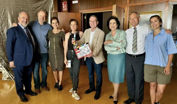 Marina Troncoso: "La edad no debe de ser nunca un impedimento para aceptar nuevas oportunidades"