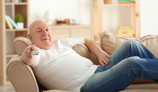 El ejercicio compensa el tiempo excesivo de sedentarismo en adultos con diabetes