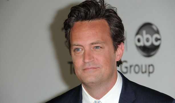 bigstock Matthew Perry at the Disney AB 57314525