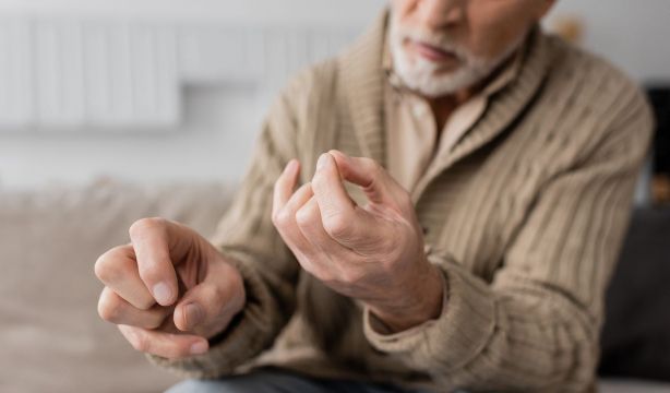 Un marcapasos cerebral podría ayudar a reducir los síntomas del Párkinson