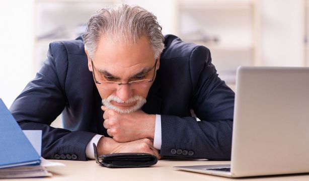 La EPA confirma que el edadismo laboral no da tregua y está enquistado: 510.000 parados de más de 55