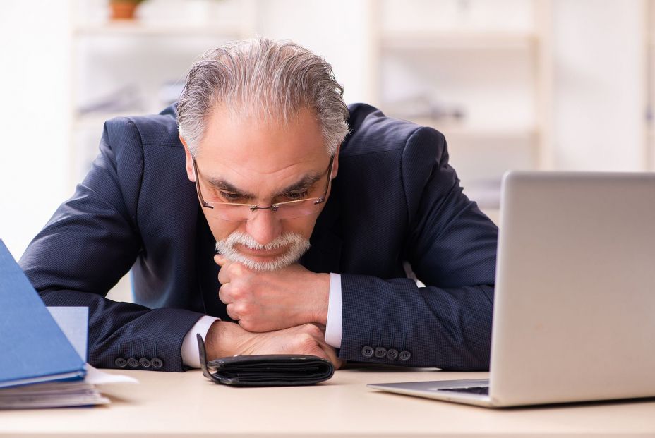 ¿Te despiden mientras estás de baja médica? Esto es lo que pasa con tu paro