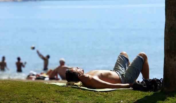 ¿Sabes por qué el calor produce sueño? (Europa Press)