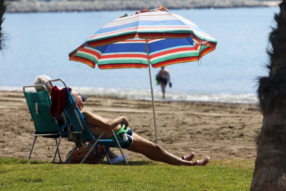 ¿Sabes por qué el calor produce sueño? (Europa Press)