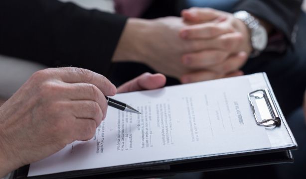 Todo lo que necesitas saber sobre el testamento por comisario