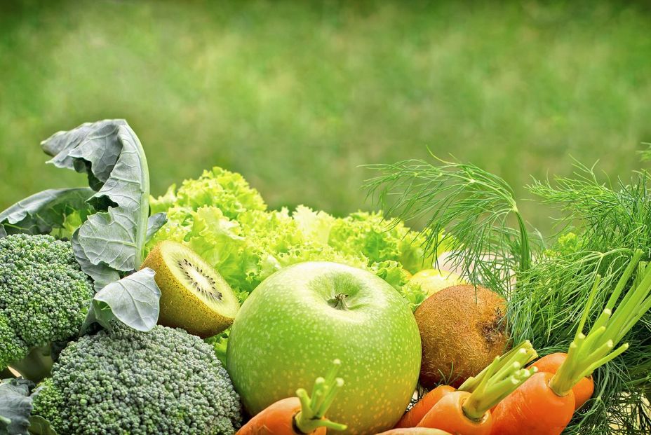 Las dietas basadas en plantas, imprescindibles para frenar la emisión de gases de efecto invernadero (Bigstock)