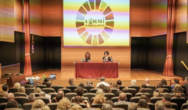 CERMI y Real Patronato de la Discapacidad lanzan el canal temático 'Inclusión, a conciencia' (Europa Press)