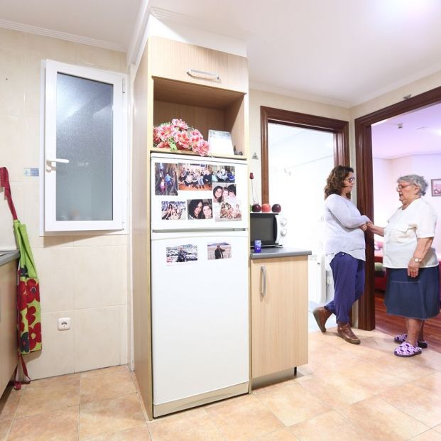 Fundación Matia. Fundación Matia.