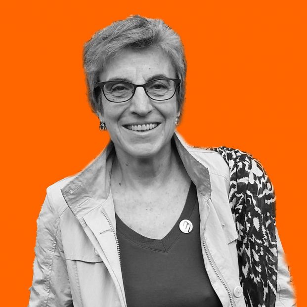 Anna Freixas, pionera en el desarrollo de la gerontología feminista y la lucha contra el edadismo