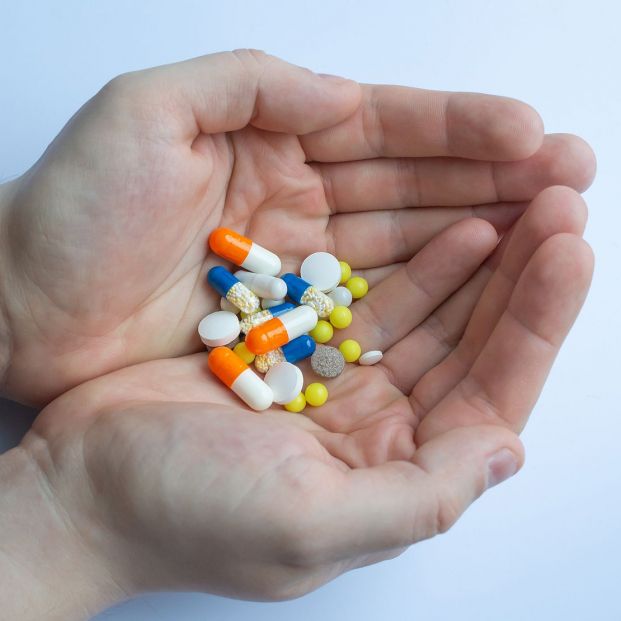 Un estudio revela la asociación entre la migraña y el consumo de medicamentos para la acidez (Bigstock) Un estudio revela la asociación entre la migraña y el consumo de medicamentos para la acidez (Bigstock)