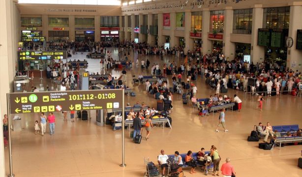 Récord de turismo internacional en España: 11 millones de personas en el mes de julio