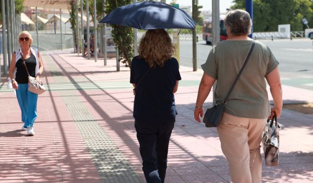 Este es el tiempo que hará en Semana Santa 2025