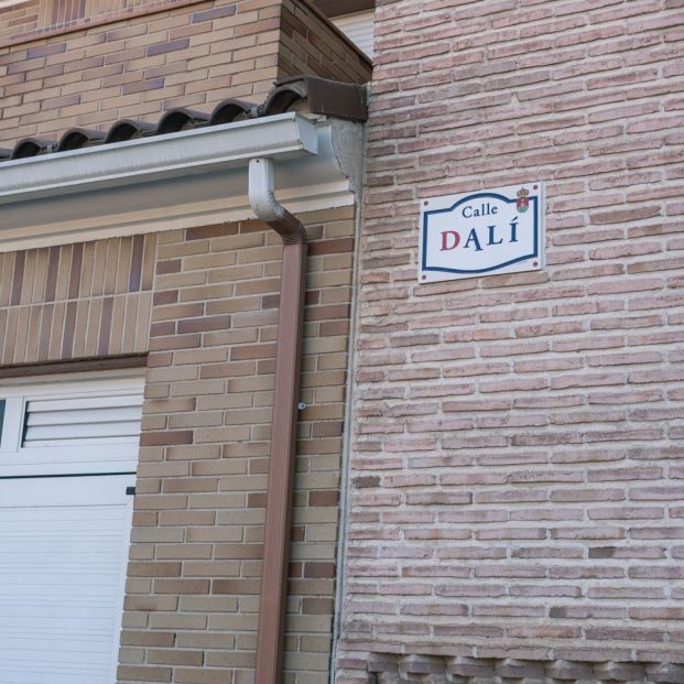 EuropaPress 6163929 fachada vivienda donde detenido presunto asesino 19 agosto 2024 mocejon