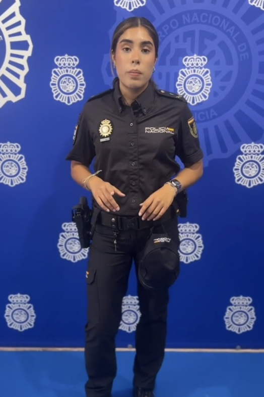 La Policía alerta: a esta multa te puedes enfrentar si pierdes tu DNI La Policía alerta: a esta multa te puedes enfrentar si pierdes tu DNI