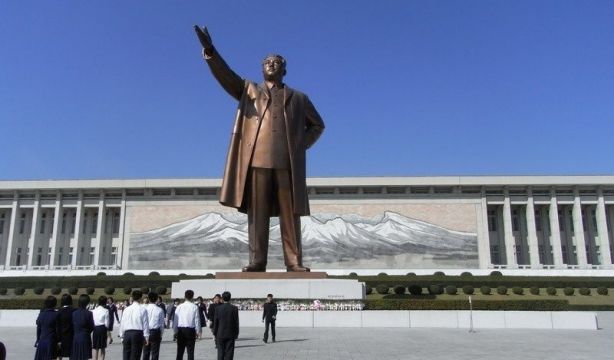 Corea del Norte reabrirá sus fronteras a turistas internacionales tras cuatro años de cierre (Europa Press)
