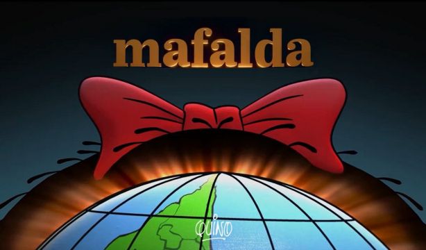 Vuelve Mafalda: Netflix anuncia una nueva serie de animación dirigida por Juan José Campanella. EuropaPress 