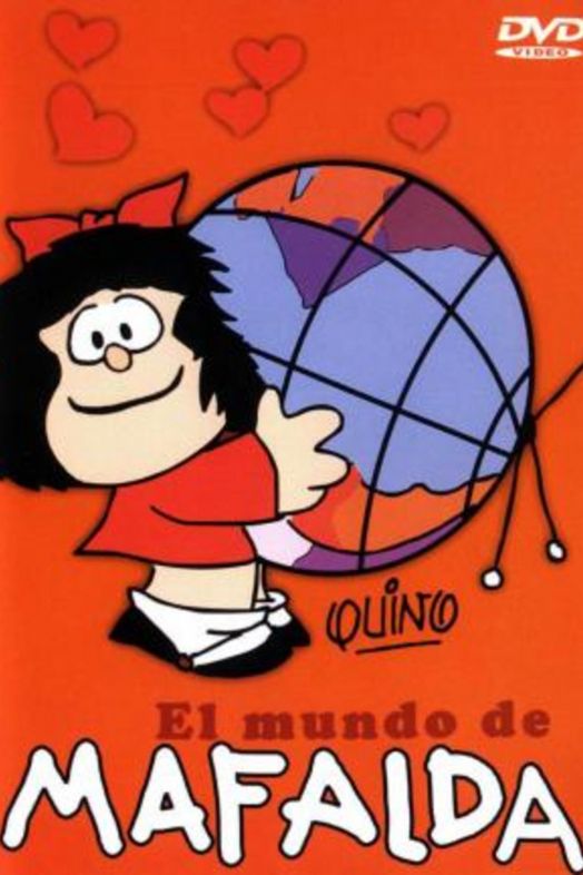Vuelve Mafalda: Netflix anuncia una nueva serie de animación dirigida por Juan José Campanella. Mafalda, 1972.Filmaffinity. Vuelve Mafalda: Netflix anuncia una nueva serie de animación dirigida por Juan José Campanella. Mafalda, 1972.Filmaffinity.