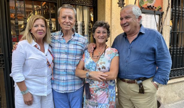 Estos son los galardonados de la I Edición de los Premios Taurinos 'Toros en El Puerto'