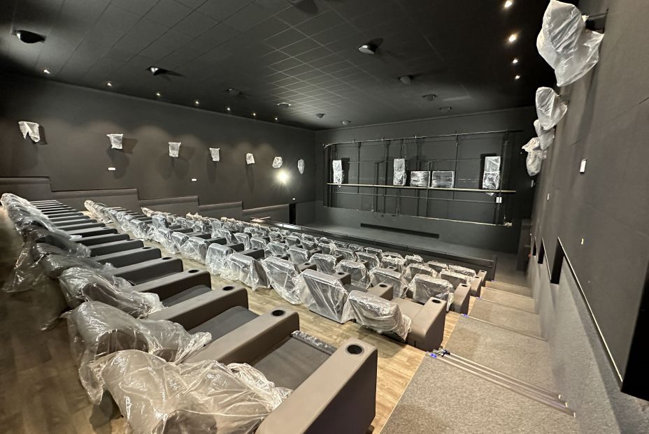 CINE BAHIAMAR (4) CINE BAHIAMAR (4)