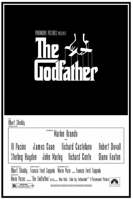 7 clásicos del cine que han llegado hasta nuestros días (Filmaffinity)