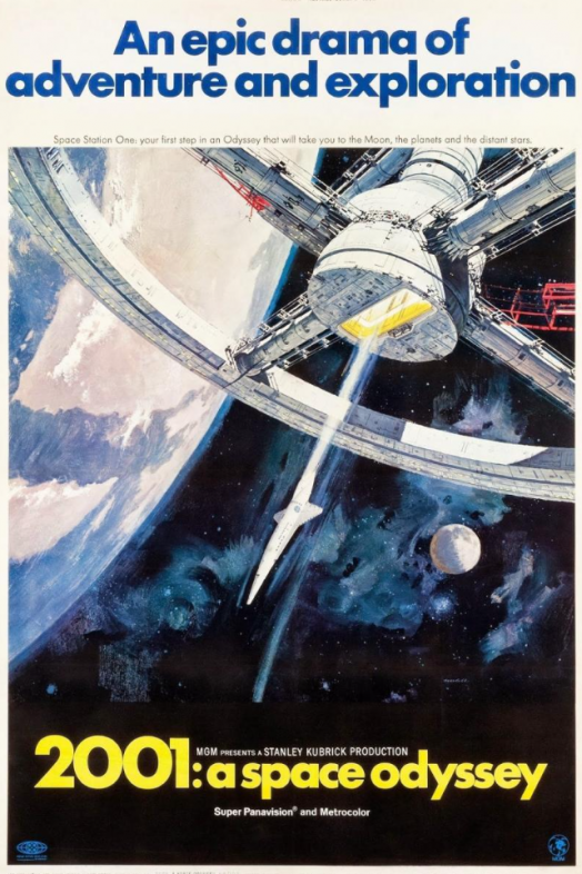 7 clásicos del cine que han llegado hasta nuestros días (Filmaffinity)