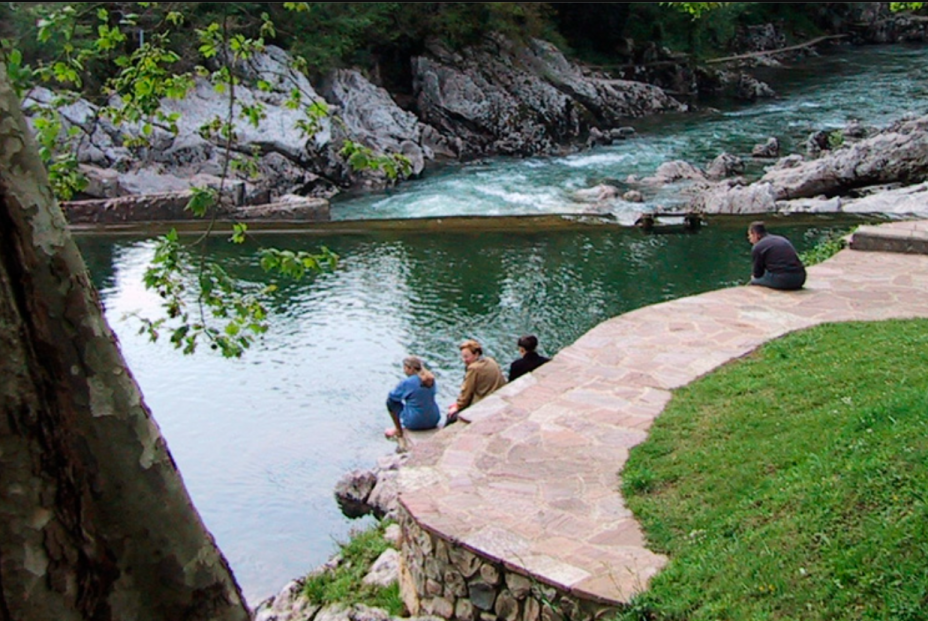 5 rutas de senderismo para conocer Cantabria (Vías Verdes) 5 rutas de senderismo para conocer Cantabria (Vías Verdes)