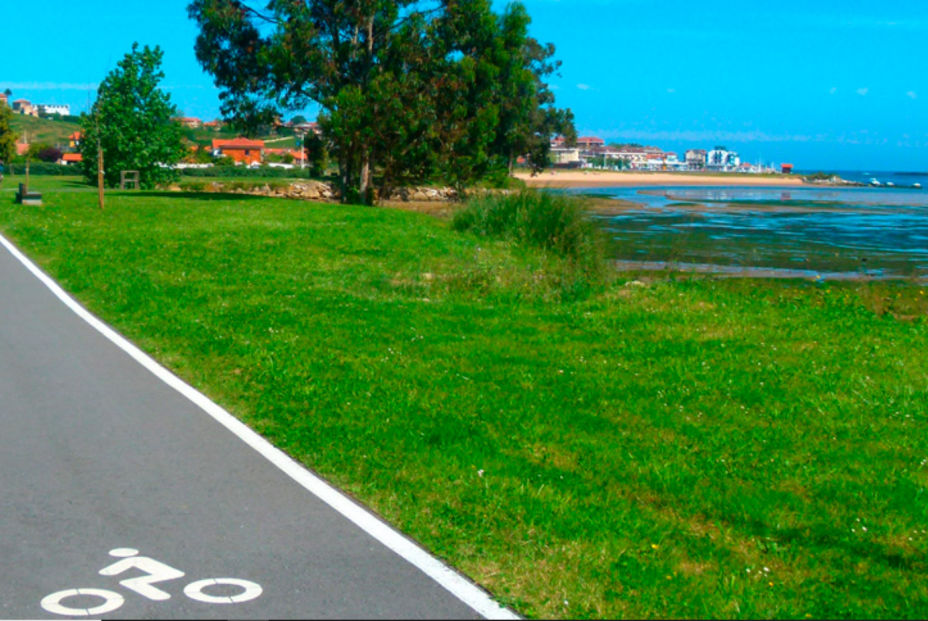 5 rutas de senderismo para conocer Cantabria (Vías Verdes) 5 rutas de senderismo para conocer Cantabria (Vías Verdes)