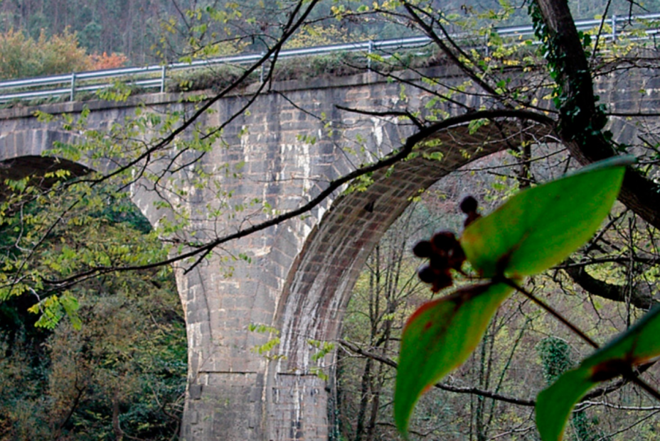 5 rutas de senderismo para conocer Cantabria (Vías Verdes) 5 rutas de senderismo para conocer Cantabria (Vías Verdes)