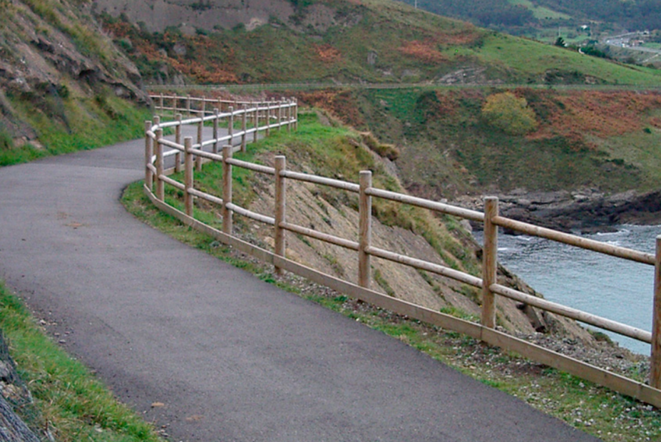 5 rutas de senderismo para conocer Cantabria (Vías Verdes) 5 rutas de senderismo para conocer Cantabria (Vías Verdes)
