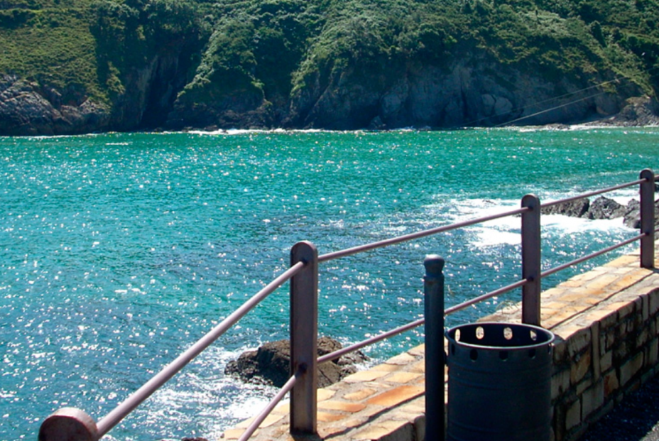 5 rutas de senderismo para conocer Cantabria (Vías Verdes) 5 rutas de senderismo para conocer Cantabria (Vías Verdes)