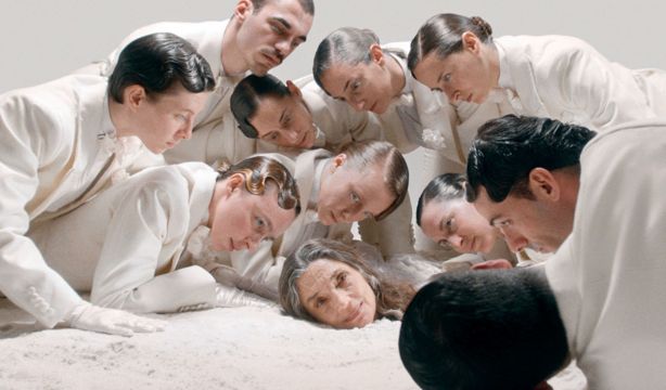 Ángela Molina inaugurará la 69 Semana Internacional de Cine de Valladolid