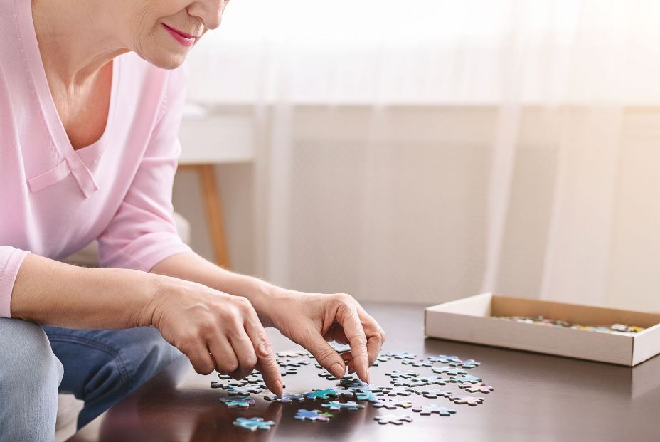 Las personas con esclerosis múltiple tienen menos probabilidades de tener Alzheimer Las personas con esclerosis múltiple tienen menos probabilidades de tener Alzheimer