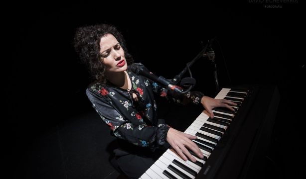 Sheila Blanco y Julián Olivares conmemoran a Lorca con sus temas 'Granada' y '18 de agosto' (Europa Press)