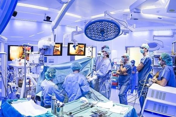 Catalunya registró 36 500 nuevos casos de cáncer el año pasado