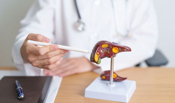 Nuevo avance contra la hepatitis C para mejorar la esperanza de vida