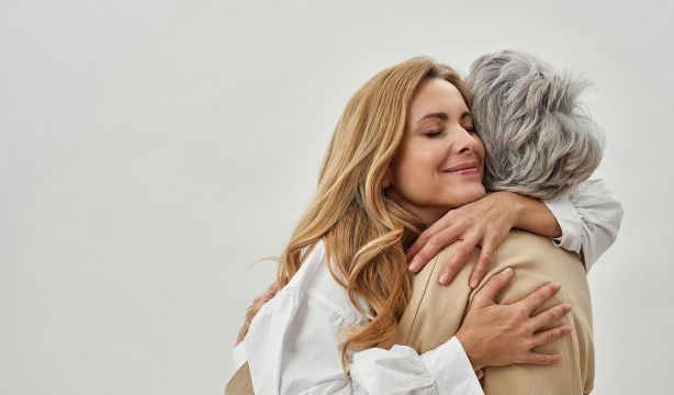 Los sentimientos de gratitud pueden aumentar la longevidad