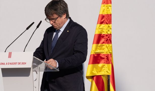 El fin y los medios (Europa Press)