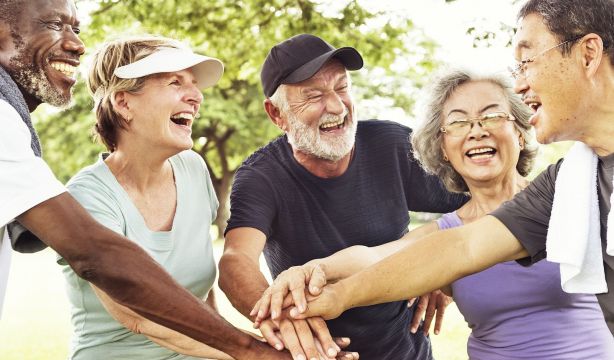 CERMI pide al Gobierno que lidere en la UE la petición de una convención internacional de mayores