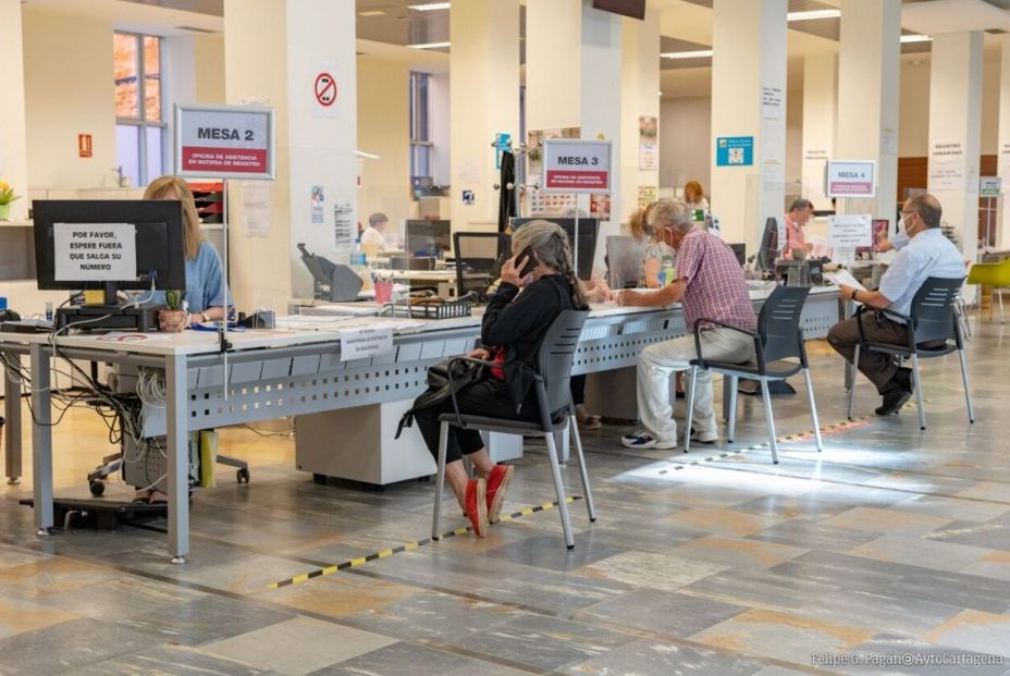 ¿Cuánto tiempo tarda la Seguridad Social en aceptar tu solicitud del Ingreso Mínimo Vital?