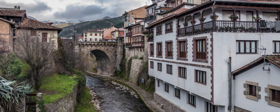 5 mejores destinos rurales para viajar en otoño en España (Spain.info) 5 mejores destinos rurales para viajar en otoño en España (Spain.info)