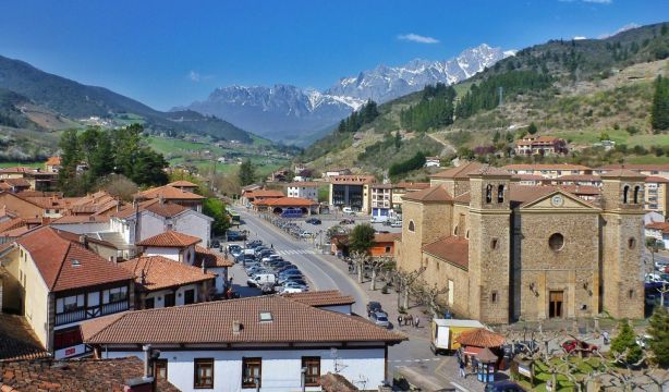 Los 5 mejores destinos rurales para viajar en otoño en España (Turismo de Cantabria)